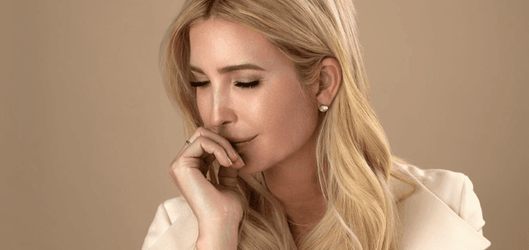 Ivanka Trump Weeps in Emotional Breakdown as She Recalls Dad’s Assassination Attempt and Late Mother