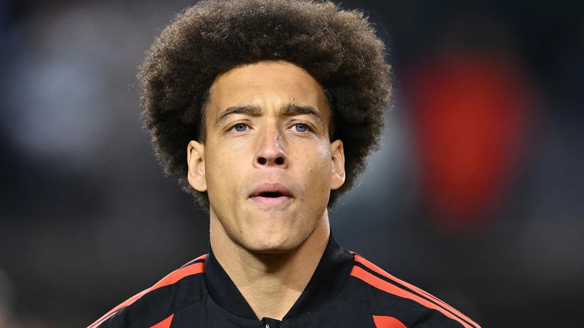 Axel Witsel Siblings: All About Whitney and Shirelle Witsel