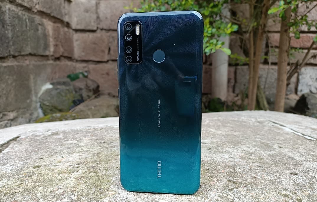 Tecno Spark 5 Review – Safe to Skip This One