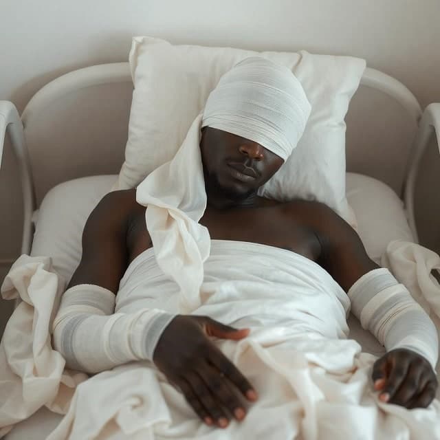 When Violence Meets Its Match – He Reigned Violence Until The Tables Turned