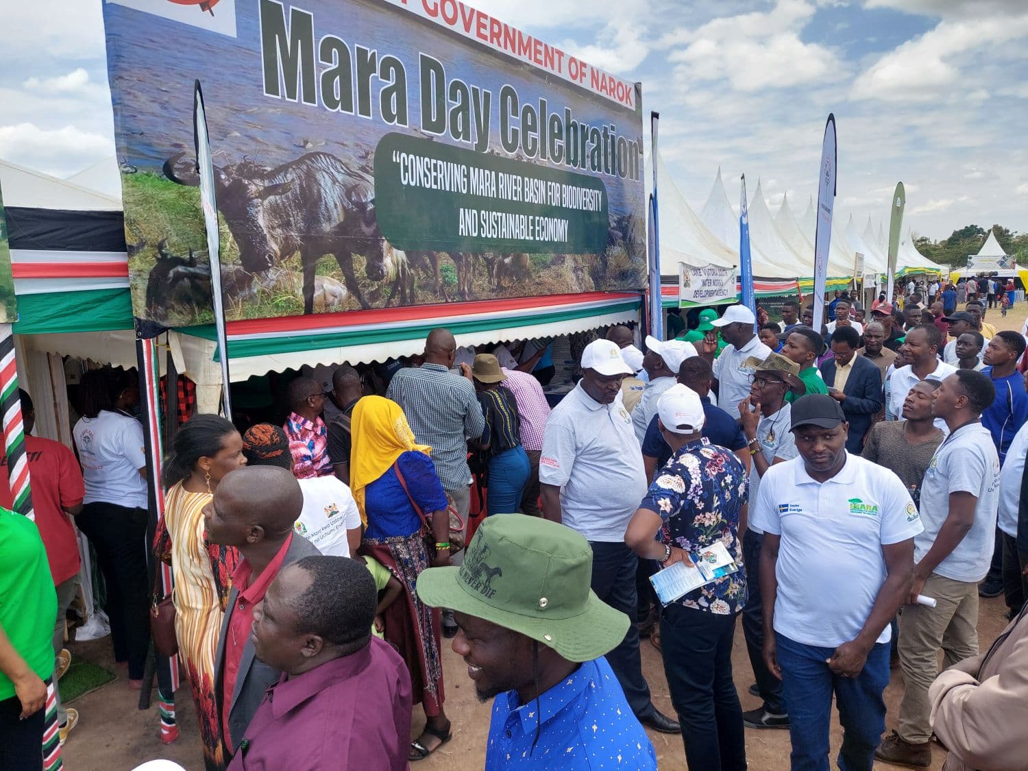 Bomet to host 15th Mara Day celebrations