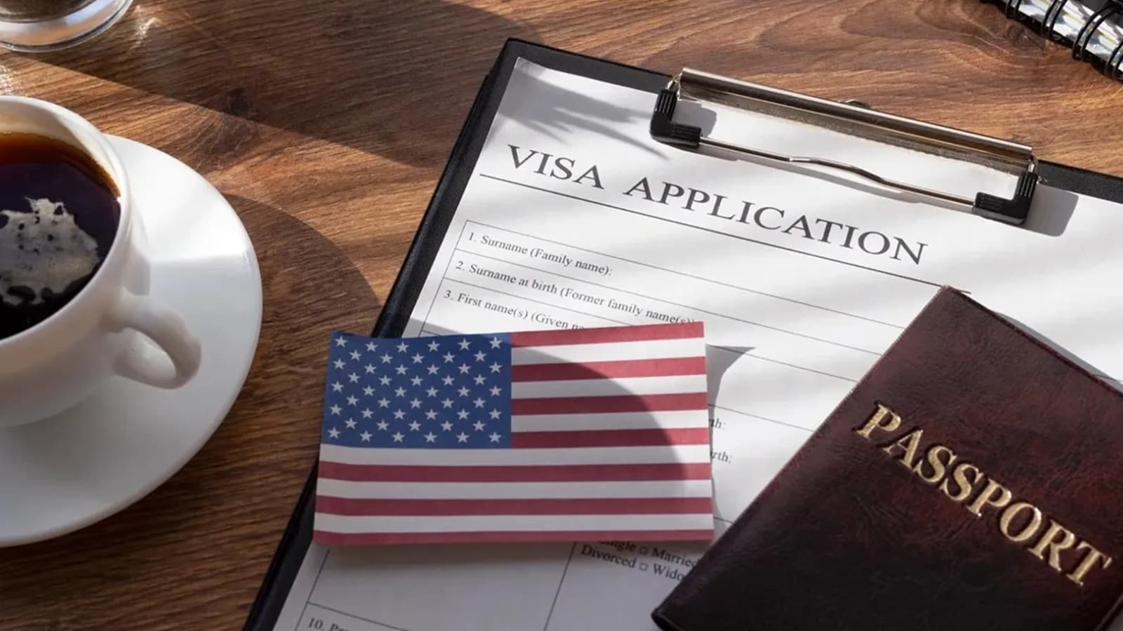 Trump administration tightens visa rules for foreign students