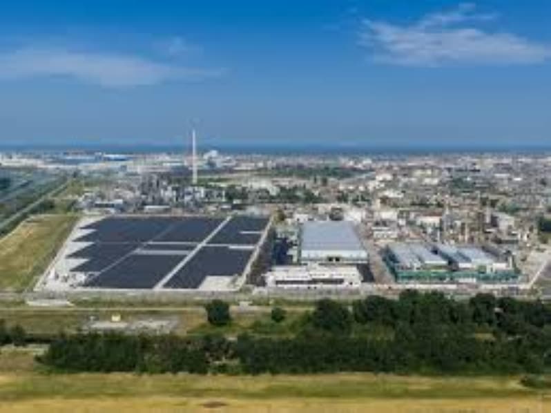 €100mn Ravenna Environmental Hub Officially Launched by Eni and Hera in Ca’ Ponticelle area, Italy