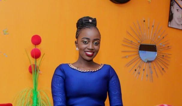 Loise Kamanu: How I built a successful delivery business in Kenya