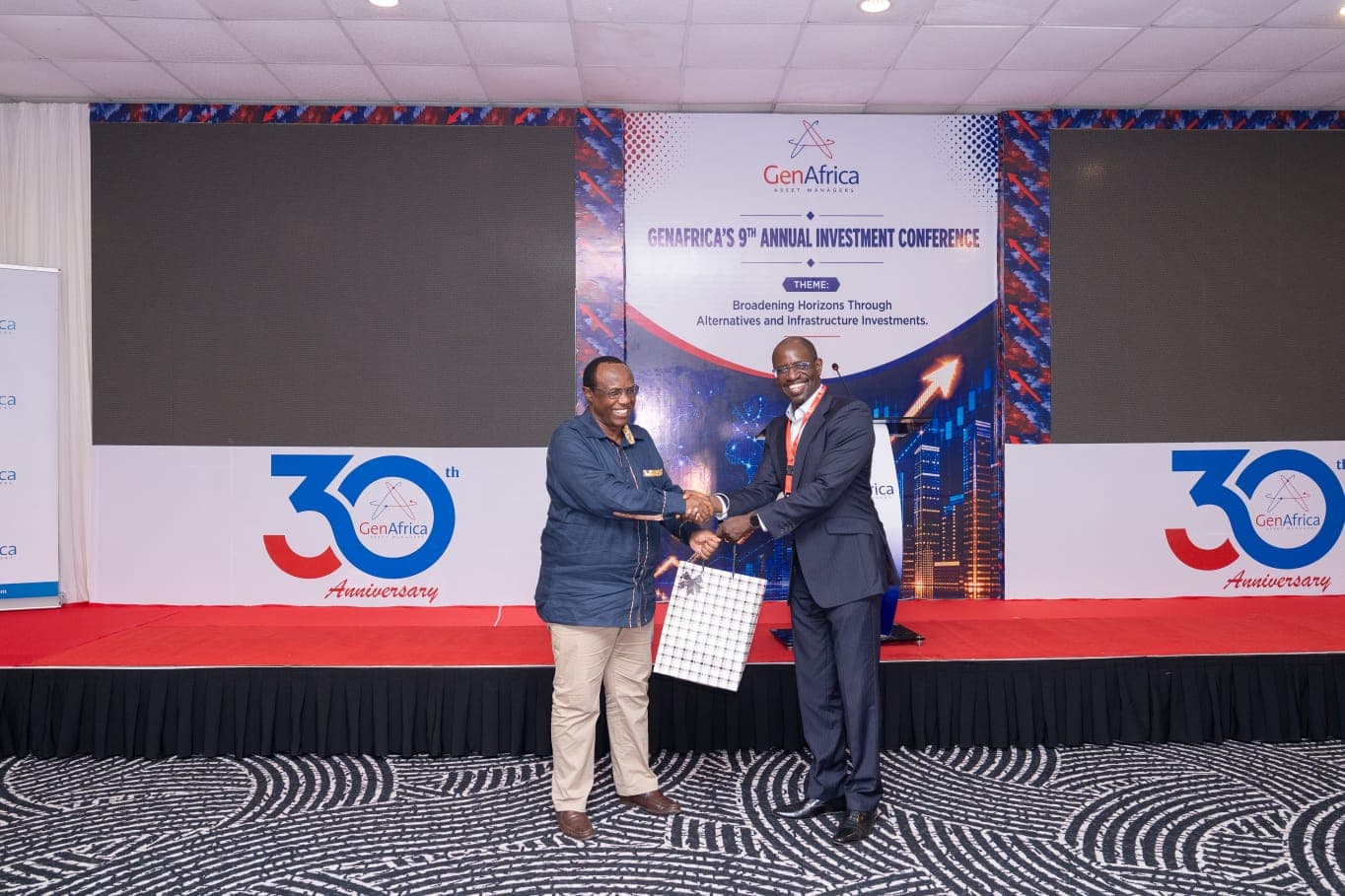 GenAfrica sticks to Africa expansion plans as it marks 30-year anniversary