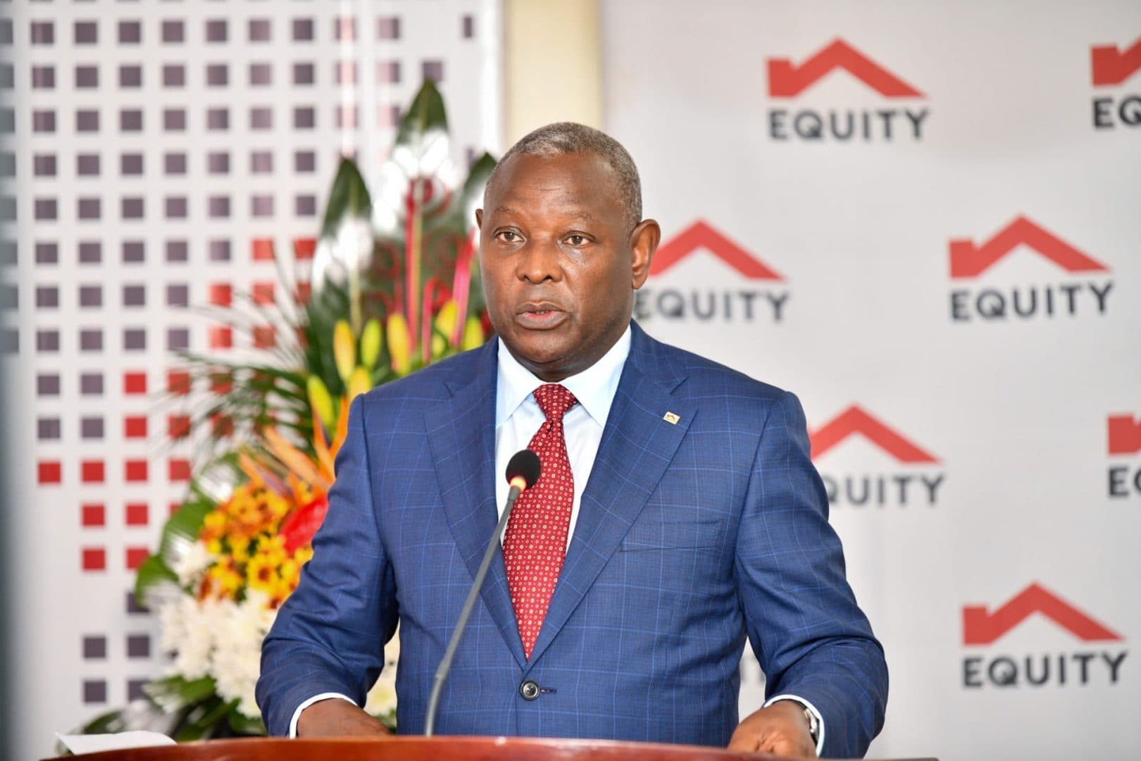 James Mwangi loses Sh389 million in four weeks