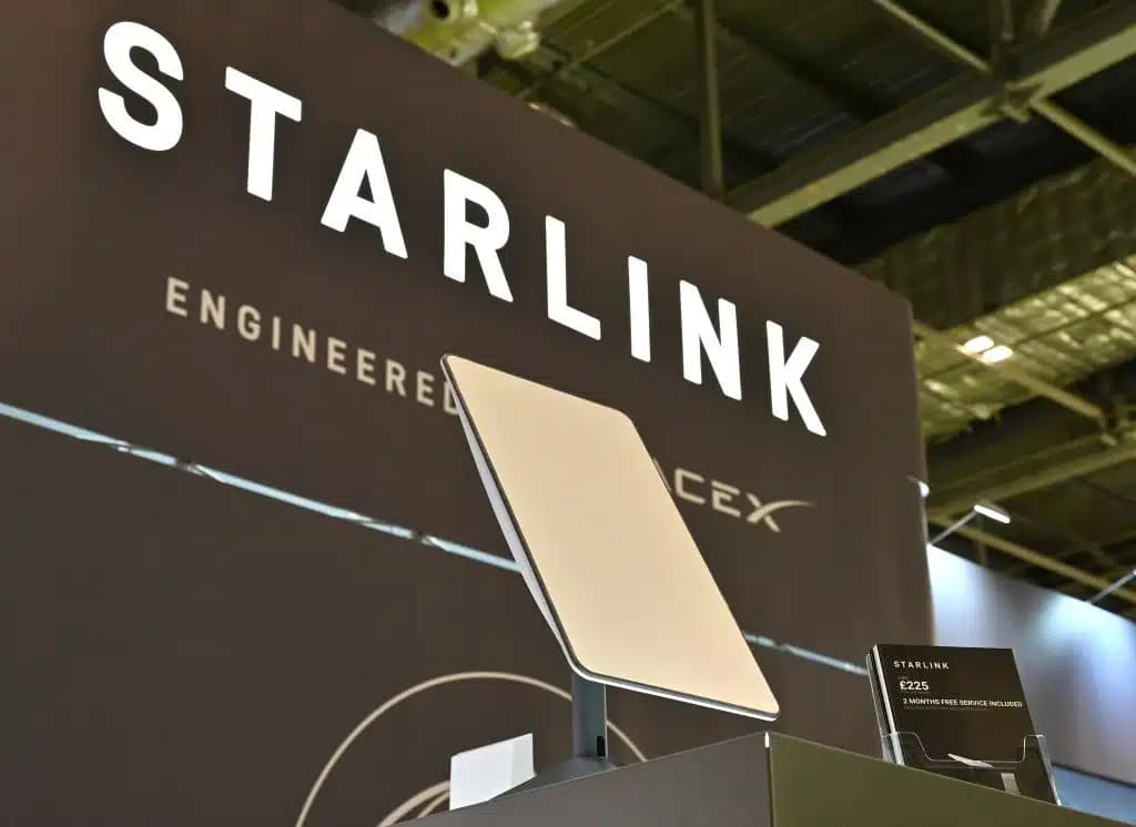 Starlink Suspends New Subscriptions in Nairobi