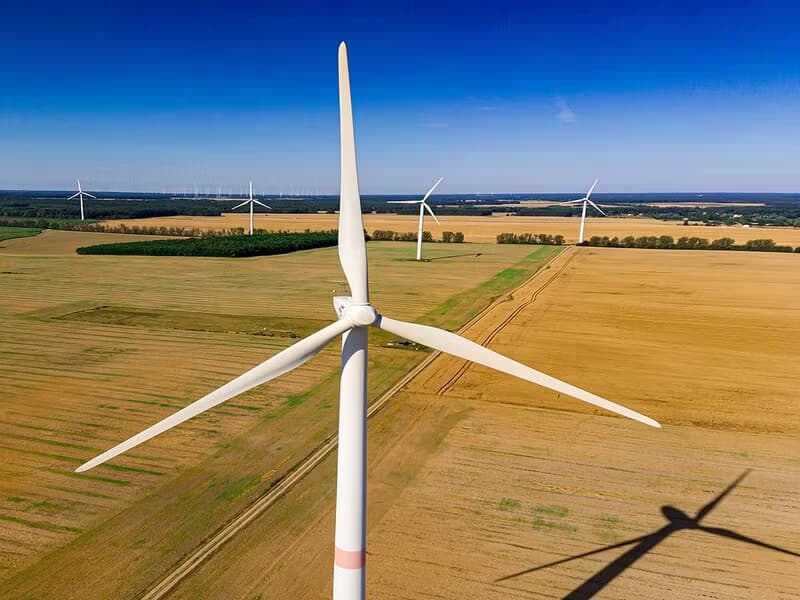 Bash 2 Wind Power Plant Secures $116 Million ADB and ACWA Financing in Uzbekistan’s Bukhara Region