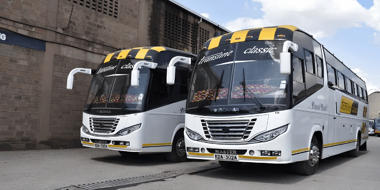 Inside Transline Classic: Owners, Routes, and Rise of a Western Kenya Bus Giant