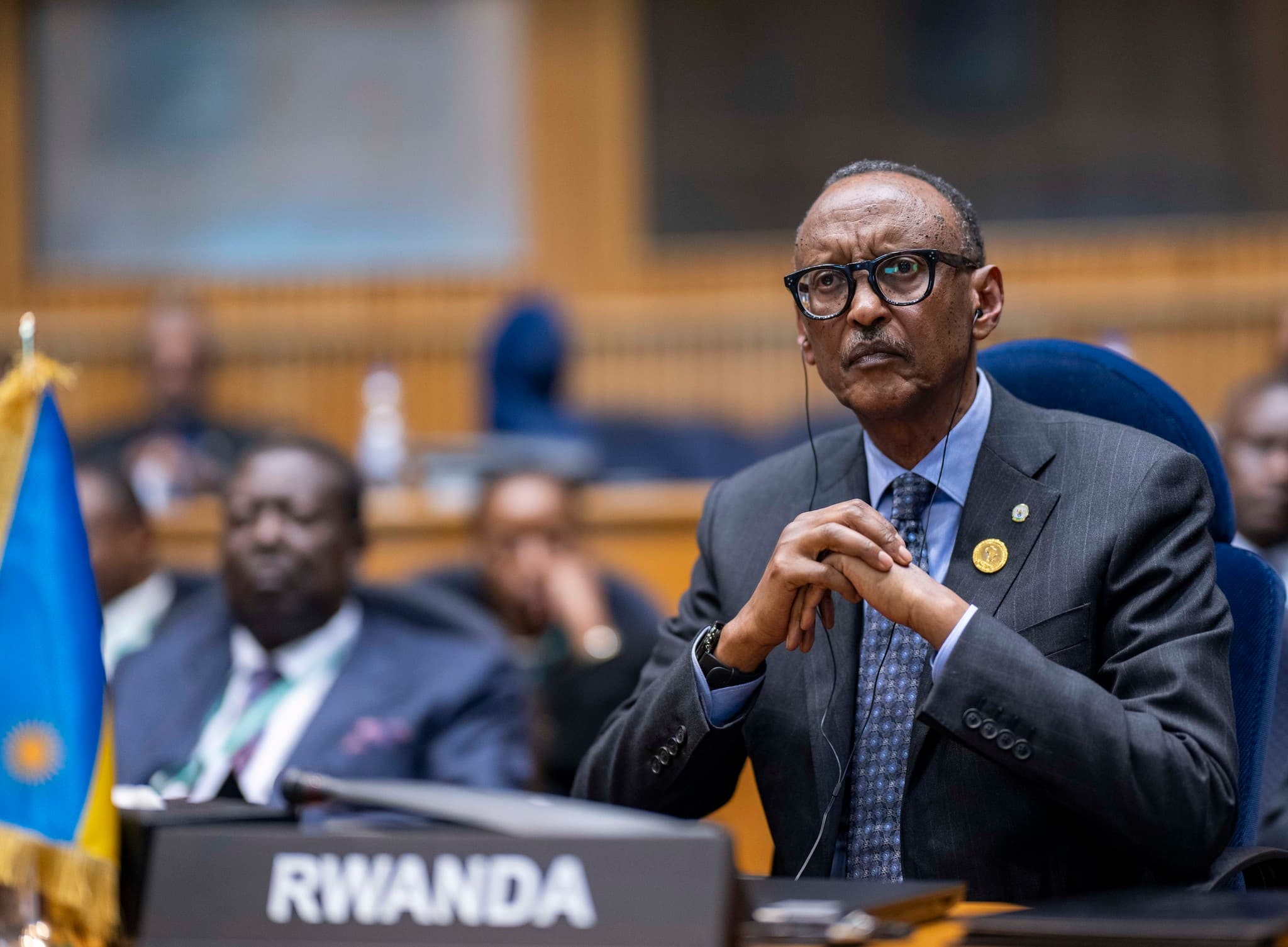 IFC issues 24B Rwandan Franc ‘Umuganda’ bond to boost Rwanda’s capital markets