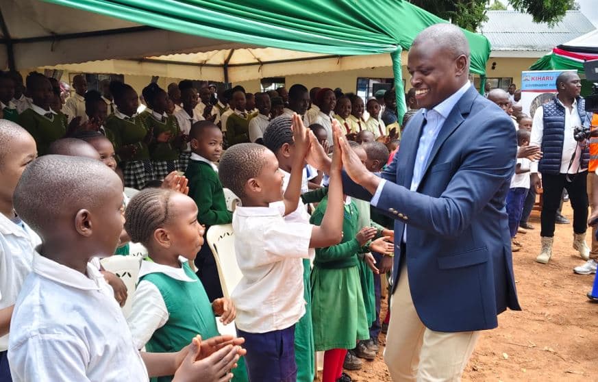 ‘Another Way of Borrowing’: Ndindi Nyoro Rubbishes Ruto’s Infrastructure Fund