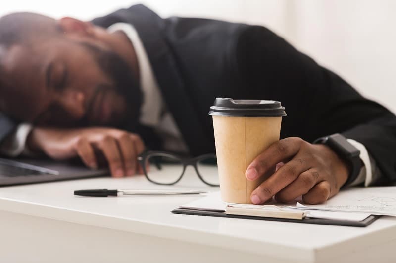 How Professional Burnout Affects Relationships