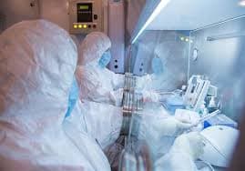 Dozens quarantined after researcher at Russian plague laboratory dies of ‘unknown’ infection