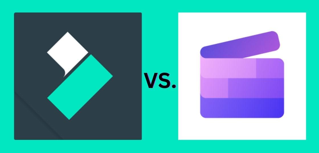 Which Is The Best Video Editing Software? Filmora vs. Clipchamp!
