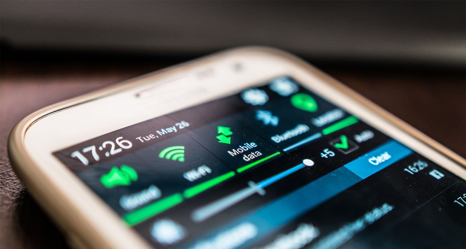 Kenyans Are Using More Data Than Ever as 4G and 5G Take Hold