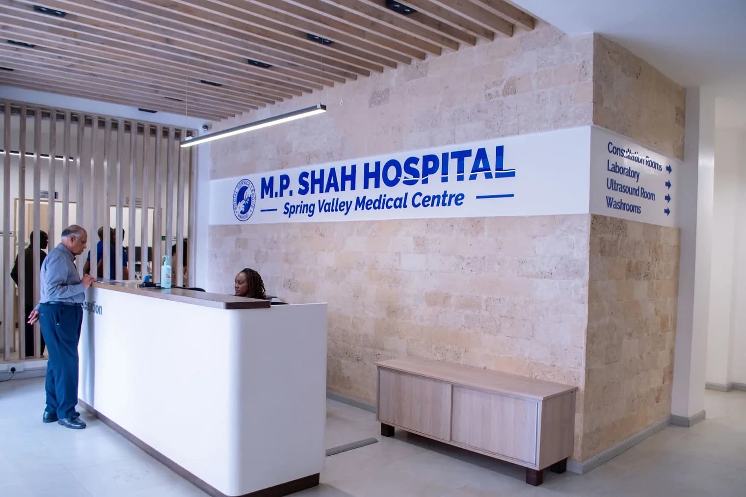 M.P. Shah Hospital Removed From SHA Panel Over Alleged Billing Irregularities