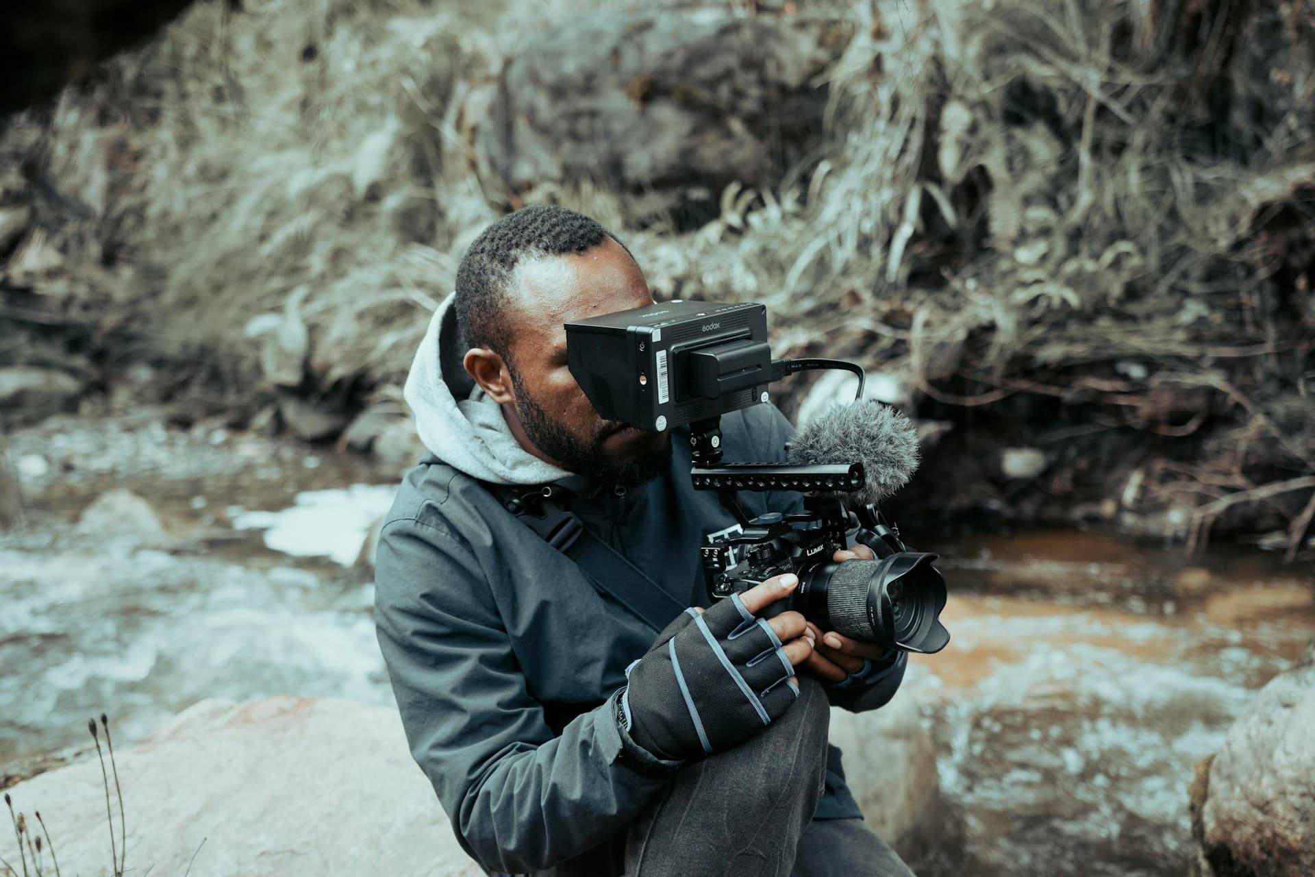 Kenyan filmmakers have until 5 pm on Tuesday to shape proposed East African film treaty