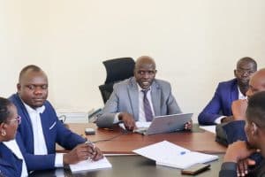 Uasin Gishu intensifies Ebola preparedness to enhance public health safety