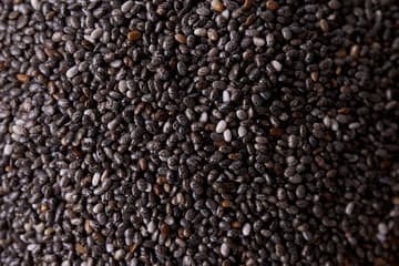 Chia offers Sh1m an acre per year as new wonder crop