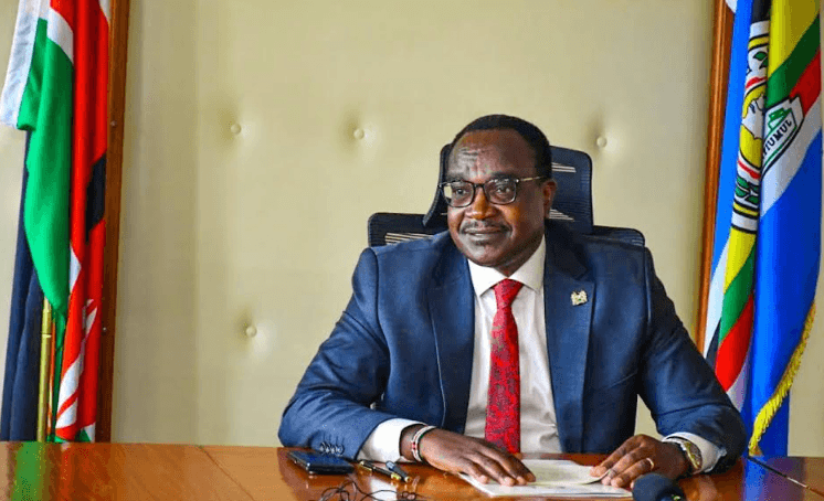 Govt forms taskforce to address school unrest