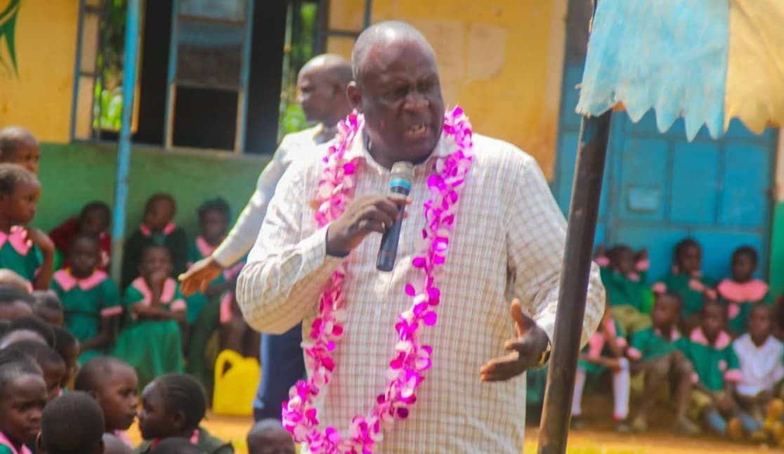 Education, ICT and Community Development projects allocated funds
