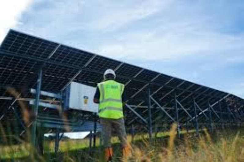 Solar Energy Corporation of India (SECI) Awards 4.8 GWh Power Supply Contracts in FDRE Auction