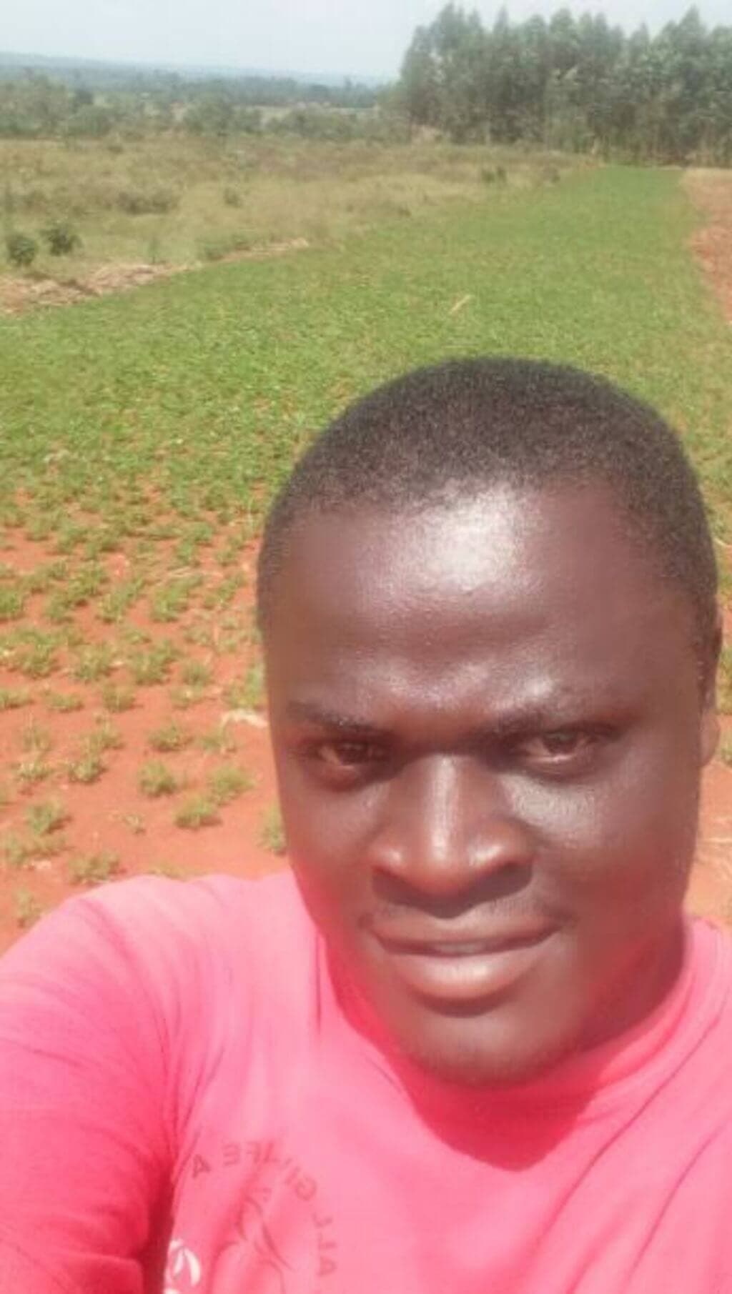 Kakamega farmer who abandoned cane farming for nuts has no regret