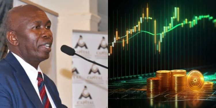 CMA Exposes QVSE and 14 Others Taking Kenyans’ Money Illegally