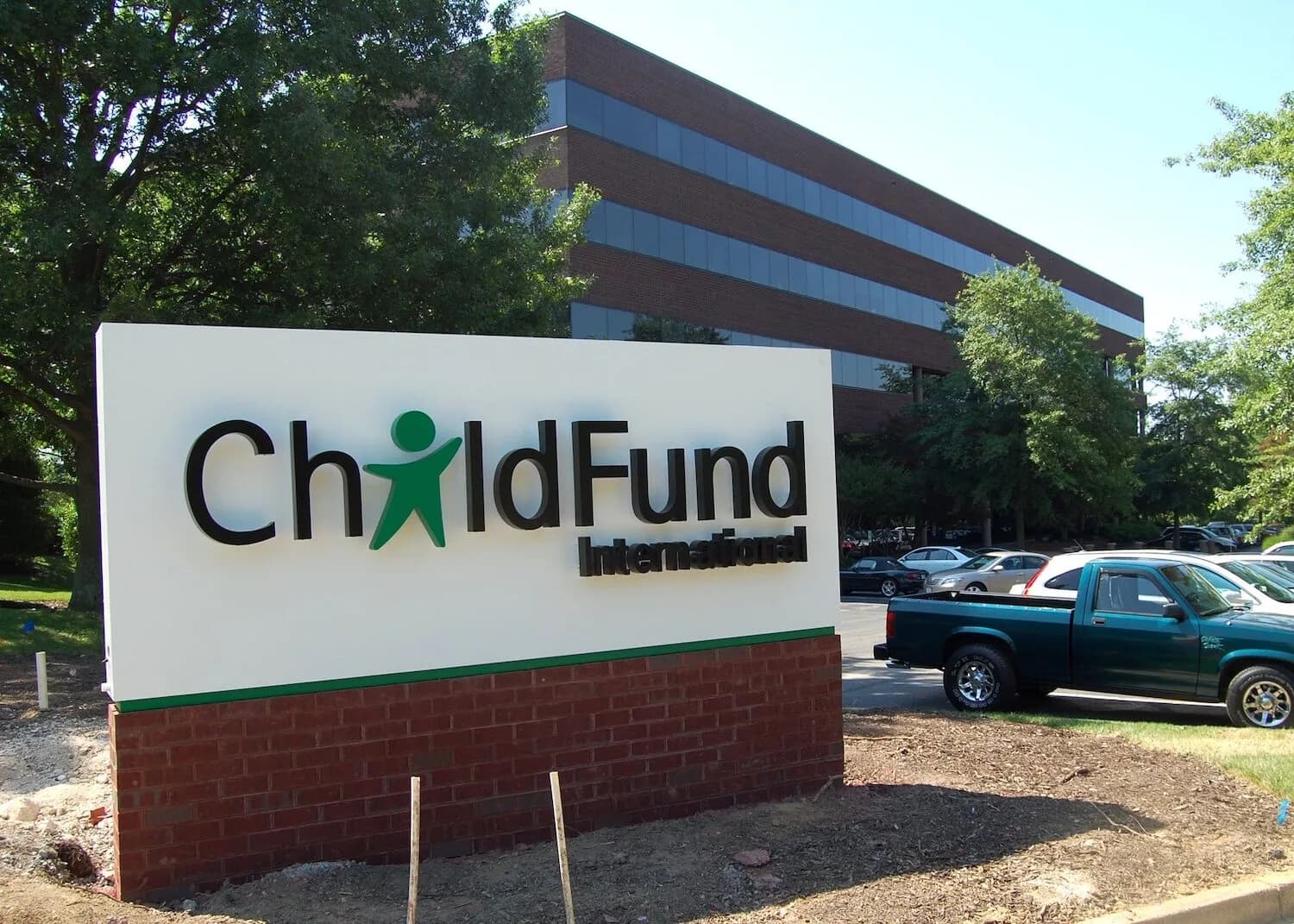 ChildFund, Schneider Electric partner on clean energy projects