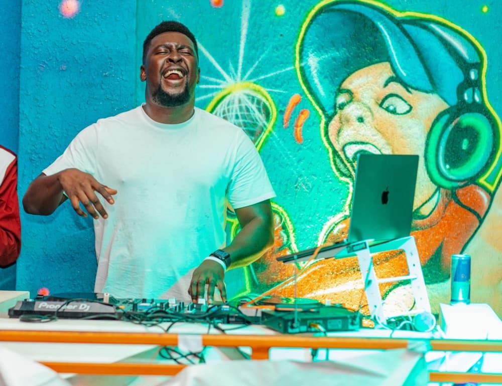 Smirnoff’s battle of the beats Coast Region showdown heats up