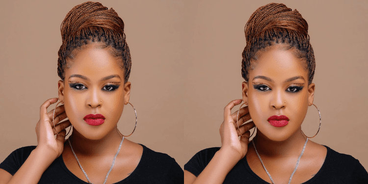 Kamene Goro: CEO of NRG Radio and the Undisputed Voice Behind the Mic