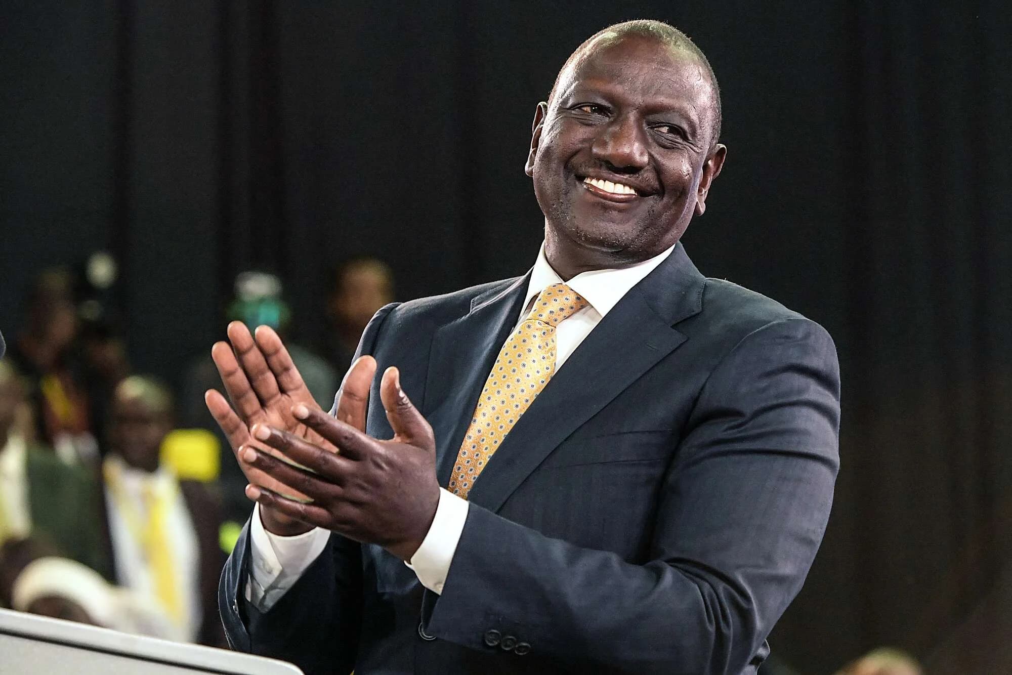 President William Ruto: Key Milestones Of Kenya Kwanza Administration in Agriculture
