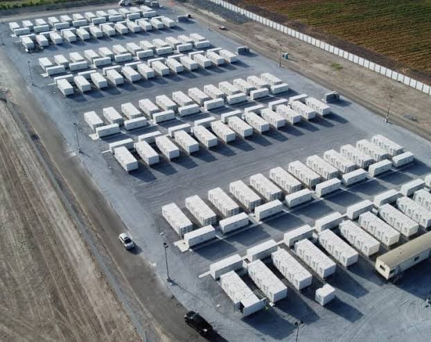 Flint Grid: Ohio’s Largest 1+ GWh Battery Storage Project Begins Construction Near New Albany