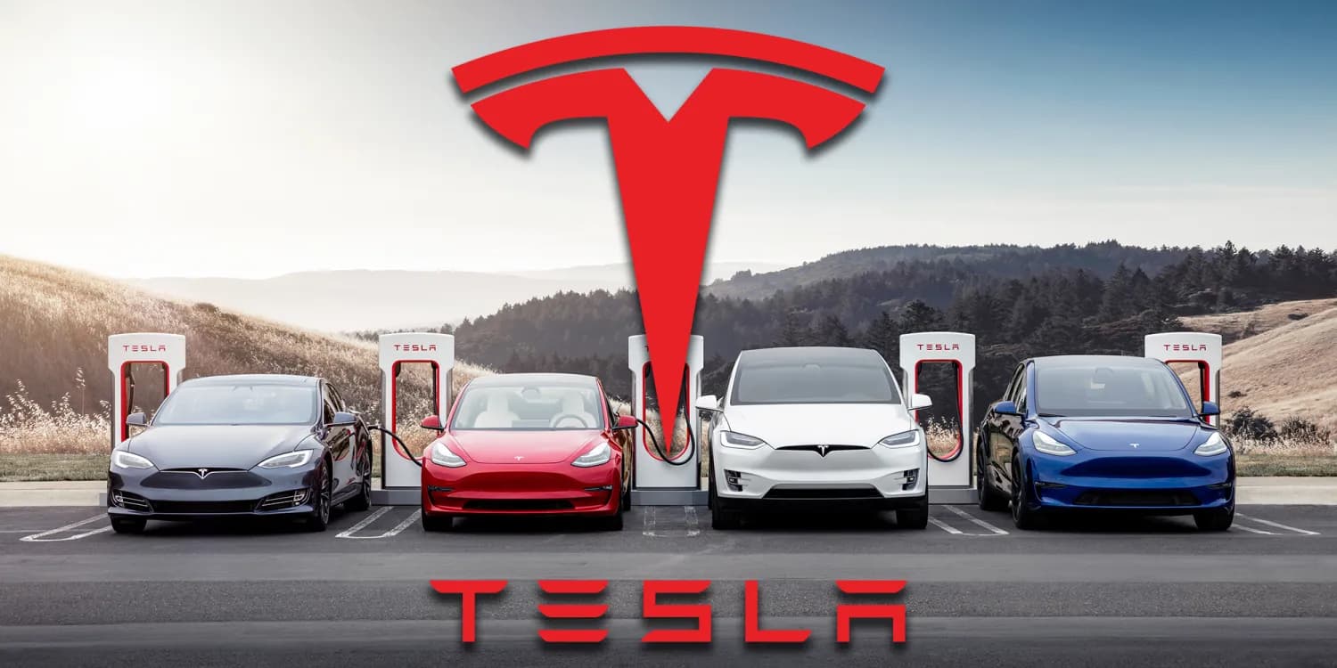 Tesla Faces New Challenges as Deliveries Dip for the First Time