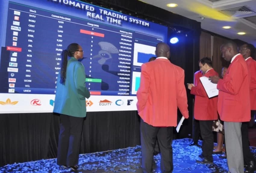 Uganda, Rwanda Ahead of Kenya in Latest African Economic Outlook