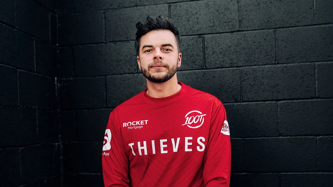 Nadeshot Net Worth