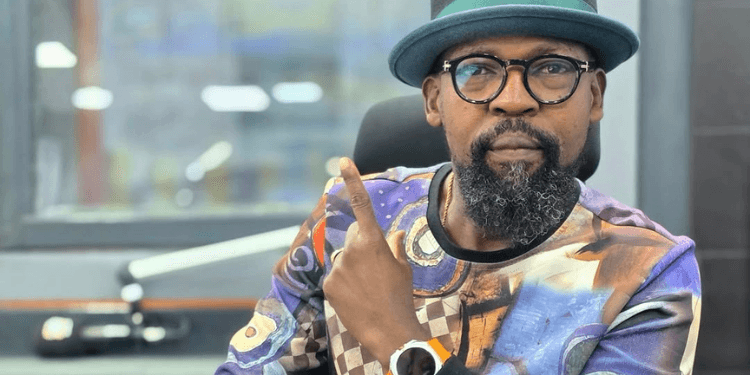 Alex Mwakideu Opens Up on Hearing Loss After 22 Years of Broadcasting