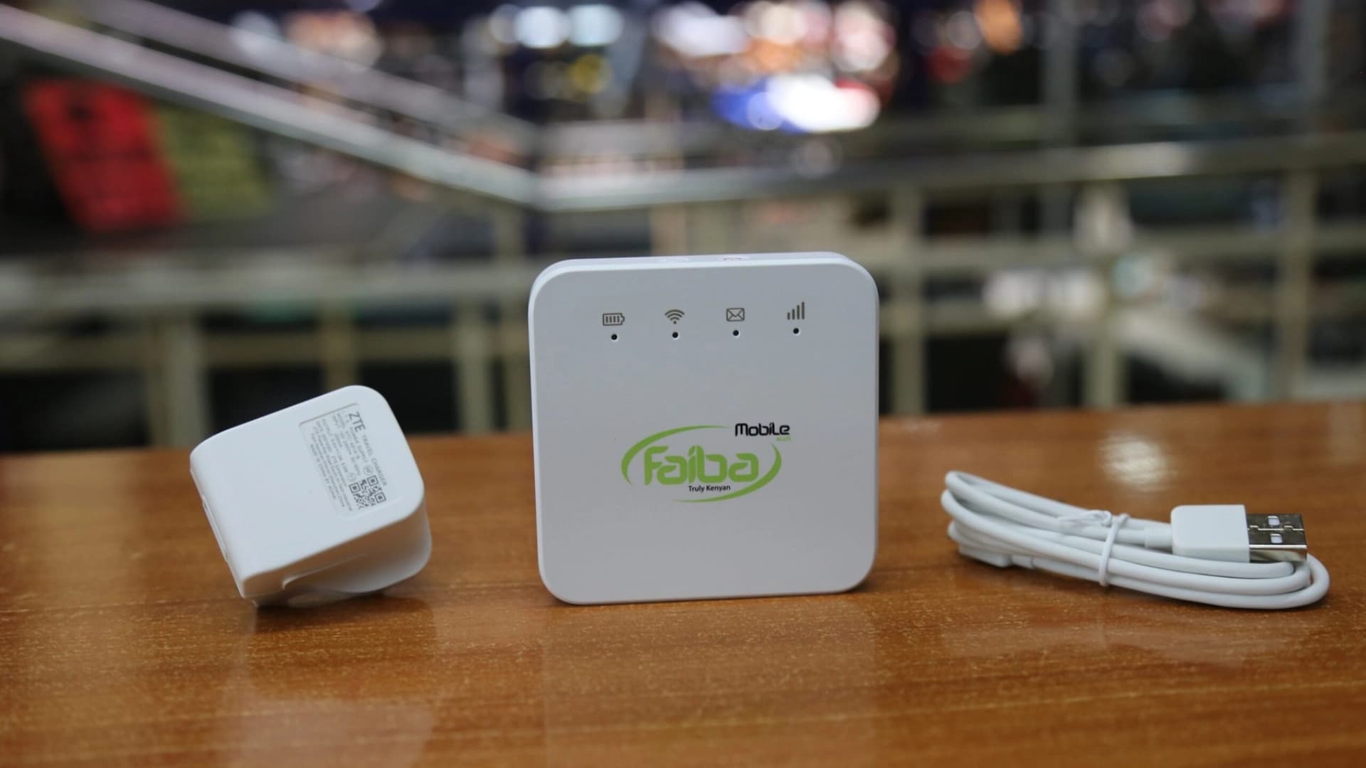 Faiba Tops Kenya’s Fixed Internet Rankings But VGG Connect Still Wins on Speed