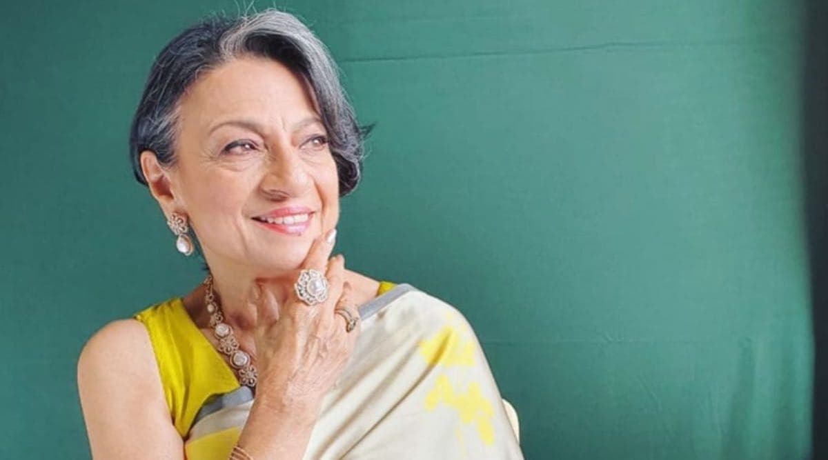Tanuja Samarth Siblings: Meet the Siblings Squad Behind the Indian Actress