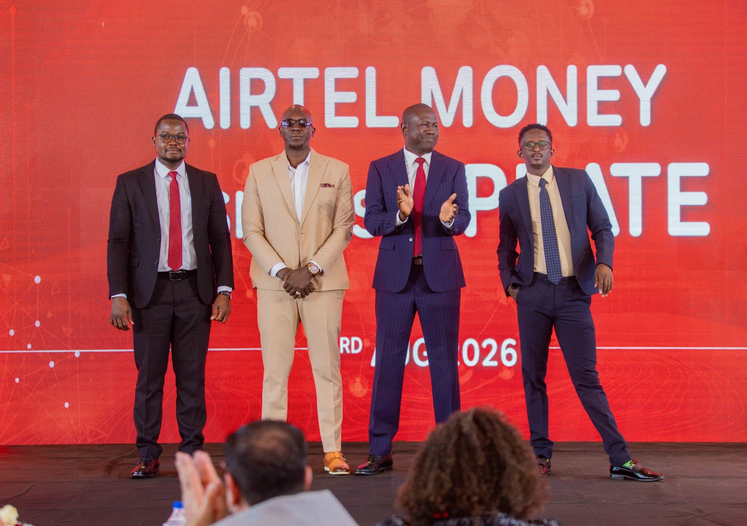 Airtel ready to roll out overdraft service to rival Fuliza