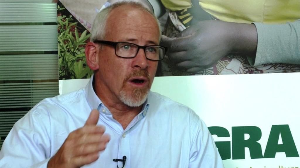 OPINION: African governments move into race to halt armyworm catastrophe
