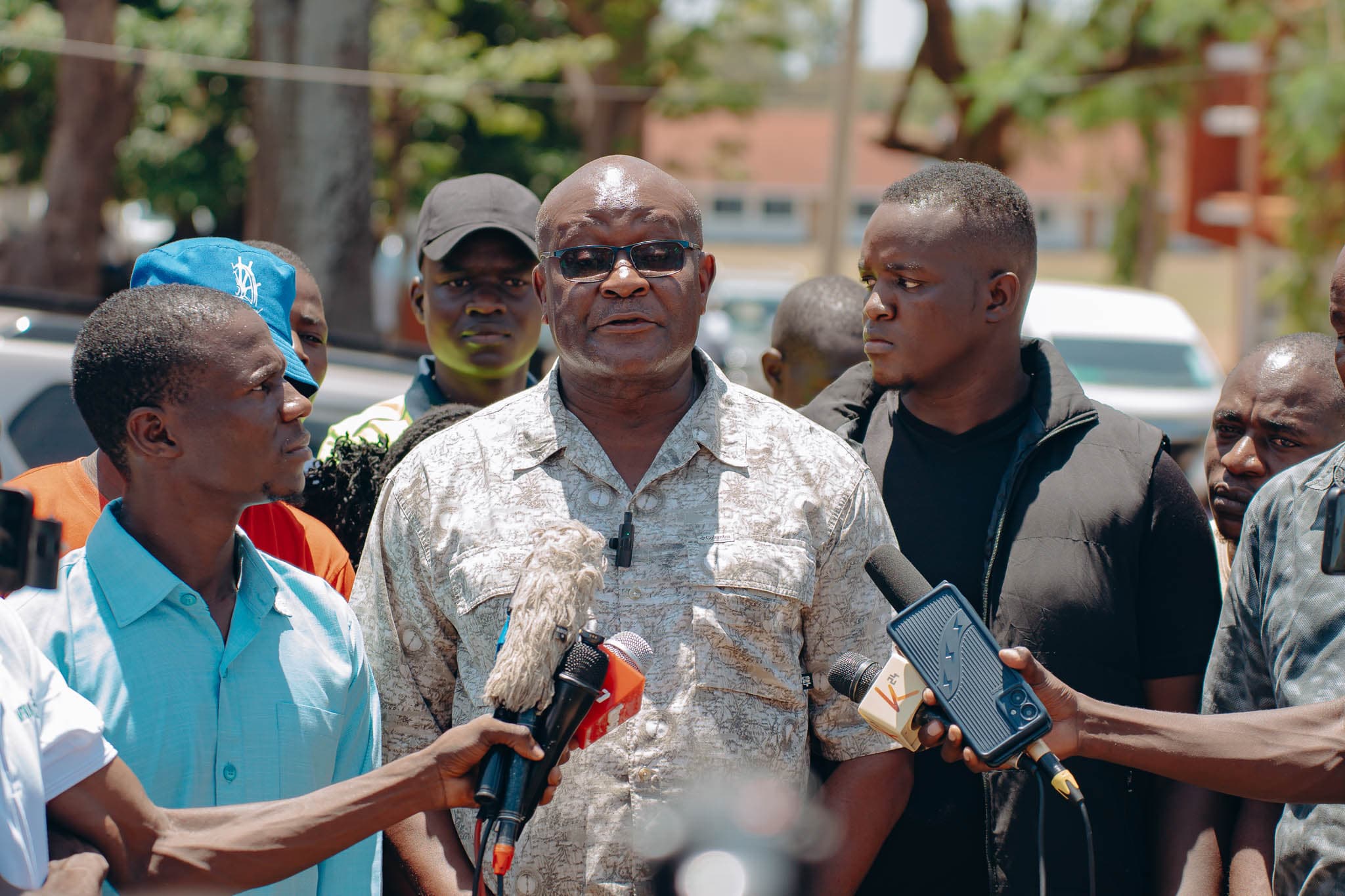 Kisumu traders oppose proposal to raise minimum smoking age