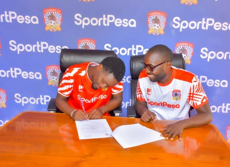 Shabana FC to Unveil New Squad on Sunday