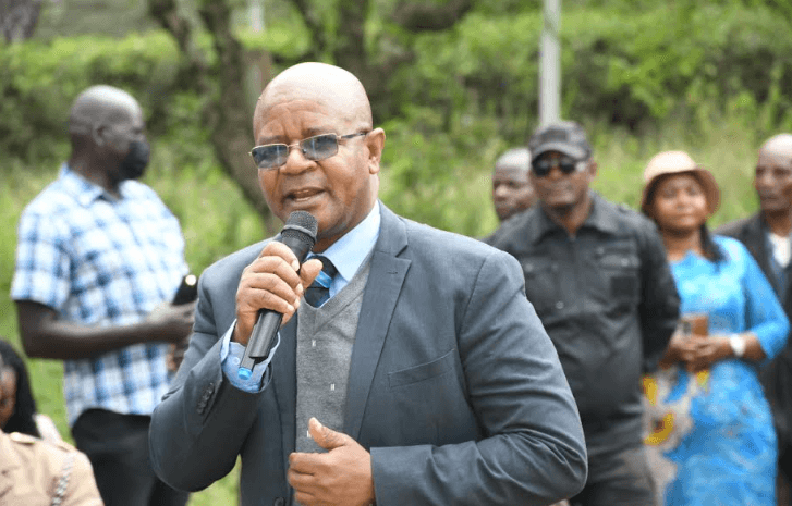 Railway Training Institute pushes for technical training expansion