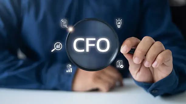 How to Become a Chief Financial Officer