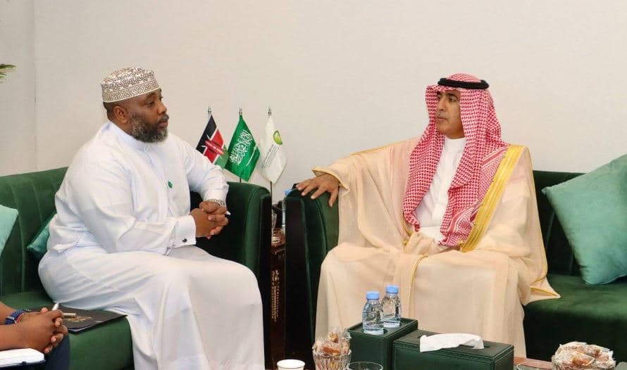 Saudi Arabia Sets New Minimum Wage for Kenyans in 2026