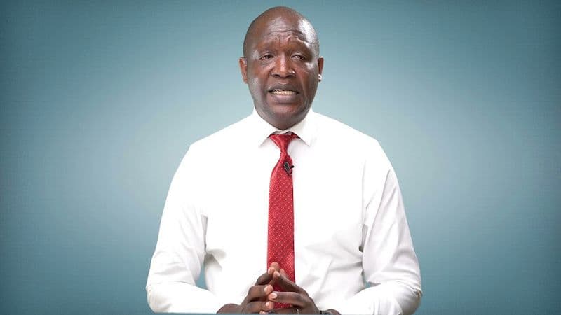 Kericho MCAs Move to Impeach Governor Mutai