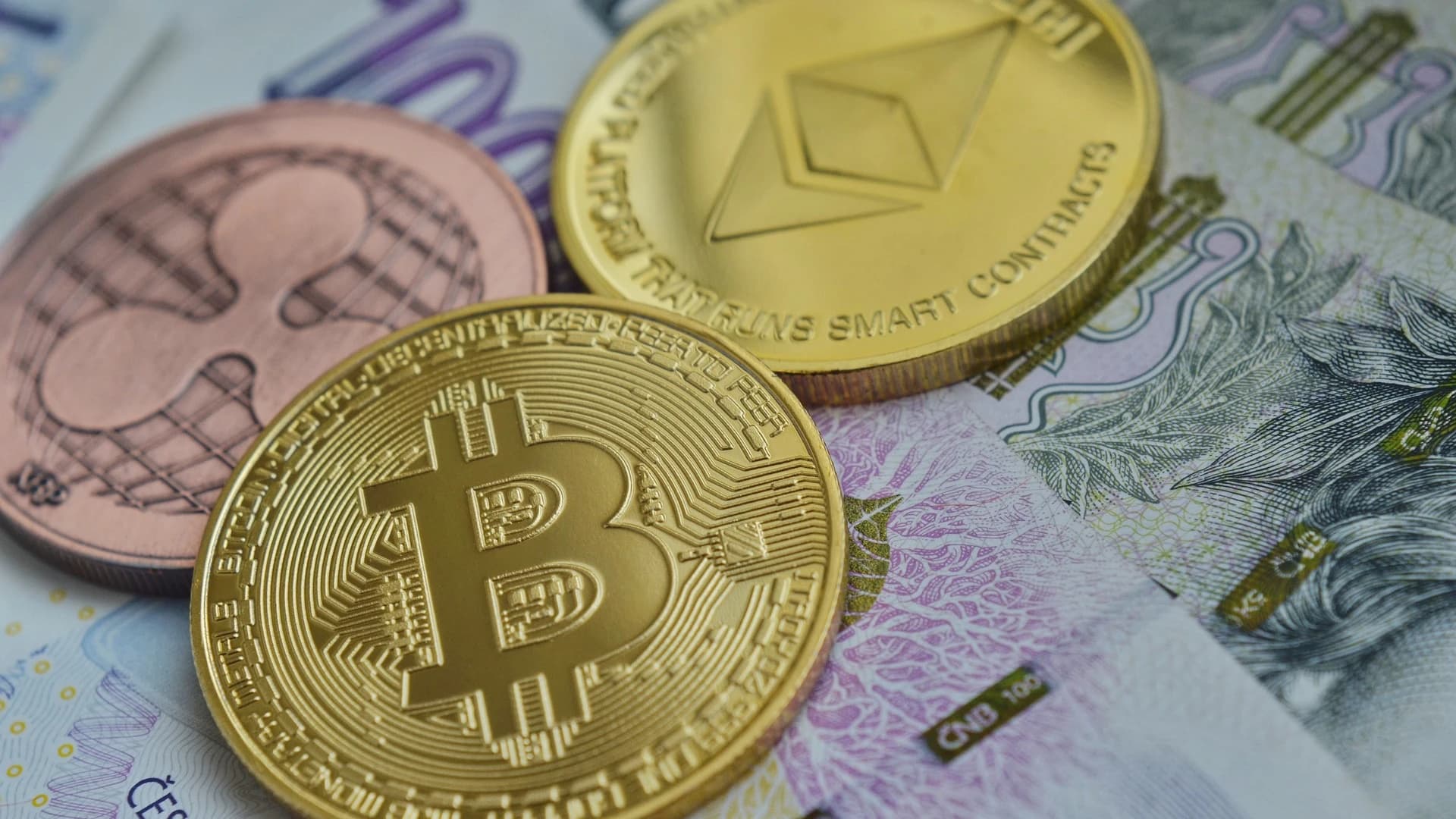 Kenya to Insure Cryptocurrency Risks for the First Time