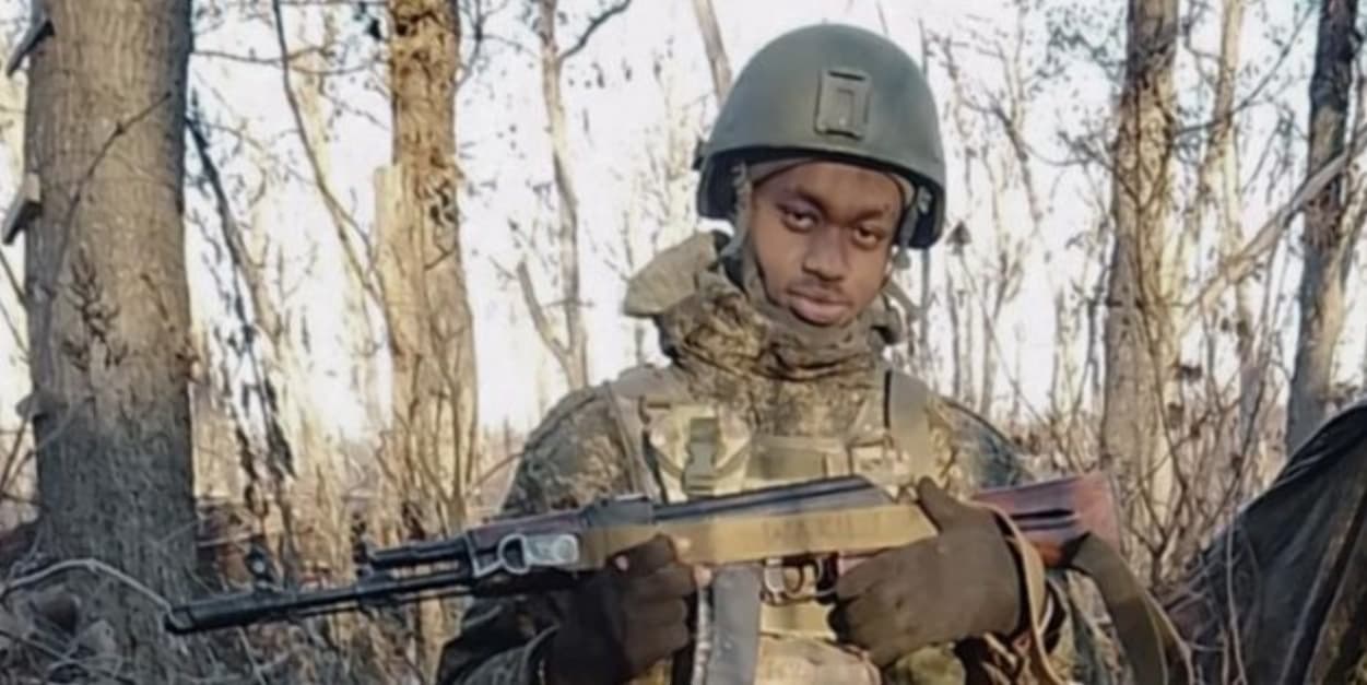 More Kenyan men fighting for Russia killed in Ukraine
