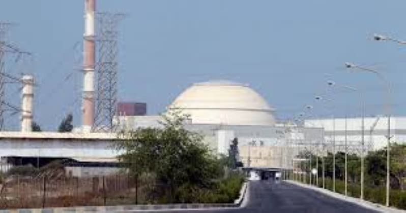 Iran-Hormoz Nuclear Power Plant at the Center of Deepen Iran-Russia Partnership